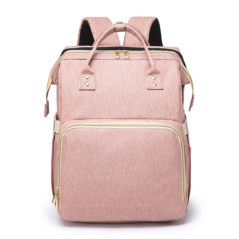 Portable Folding Crib Mommy Bag - Thriver Trend