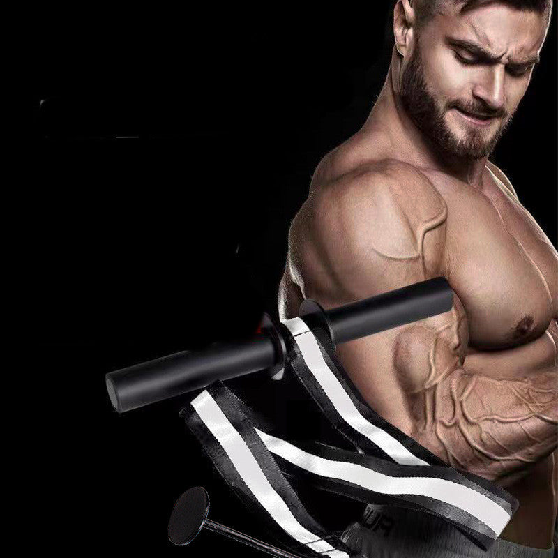 Household Fitness Equipment Arm Roll - Thriver Trend