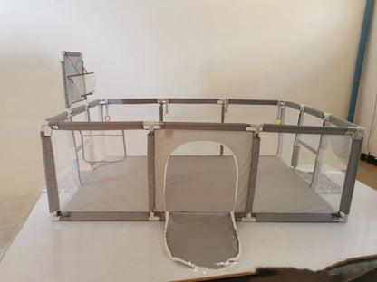 New Playpen Children's Tent Baby Products - Thriver Trend