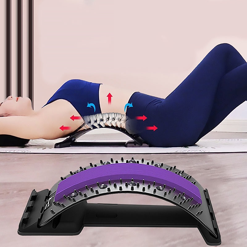 Back Massager, Massage And Health Care Appliance - Thriver Trend