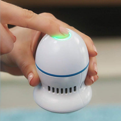 Multifunctional Electric Foot File Grinder Machine Dead Skin Callus Remover - Thriver Trend