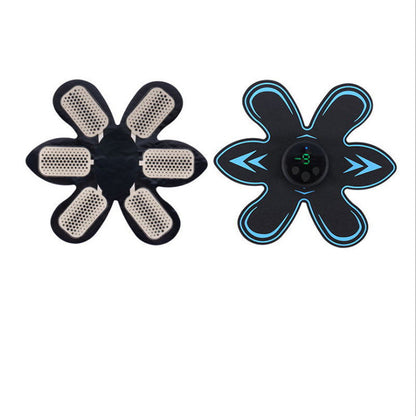 Muscle stickers home fitness equipment - Thriver Trend
