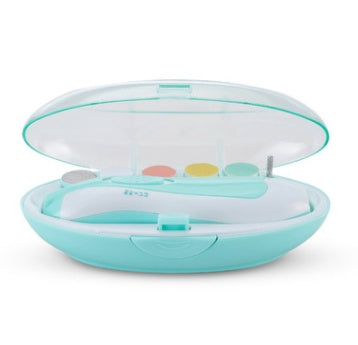 Anti-scratch Multifunctional Baby Electric Nail Polisher - Thriver Trend