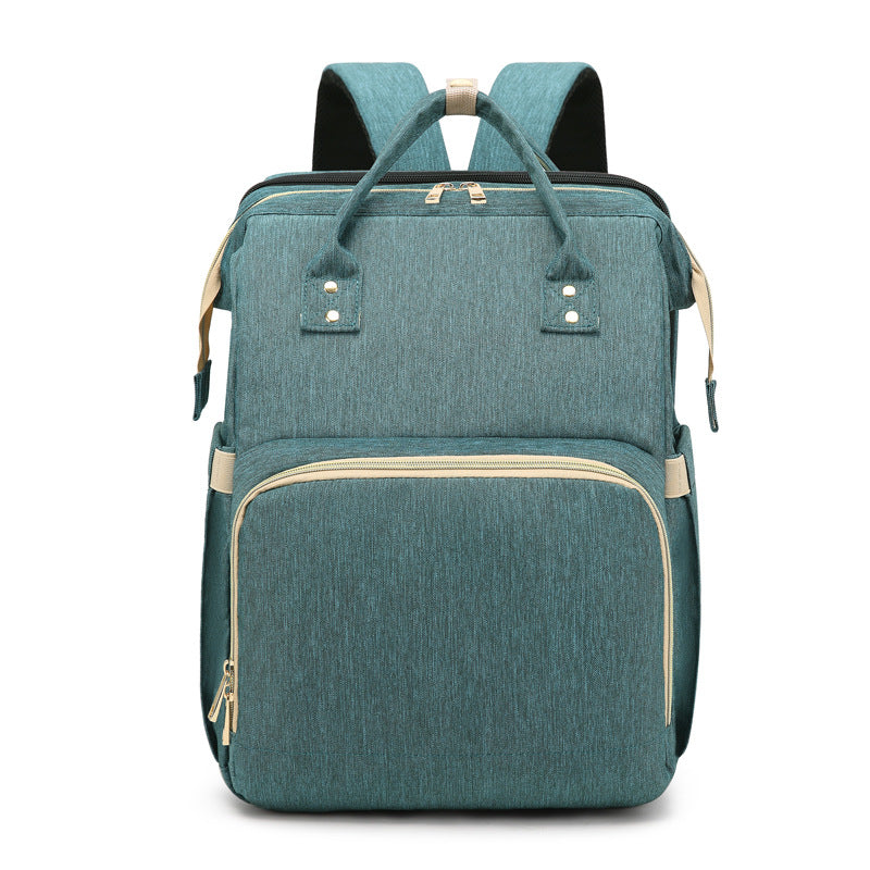 Portable Folding Crib Mommy Bag - Thriver Trend