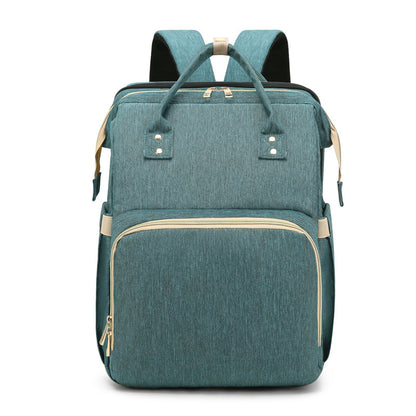 Portable Folding Crib Mommy Bag - Thriver Trend