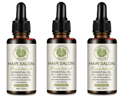 Hair Care Essential Oil - Thriver Trend