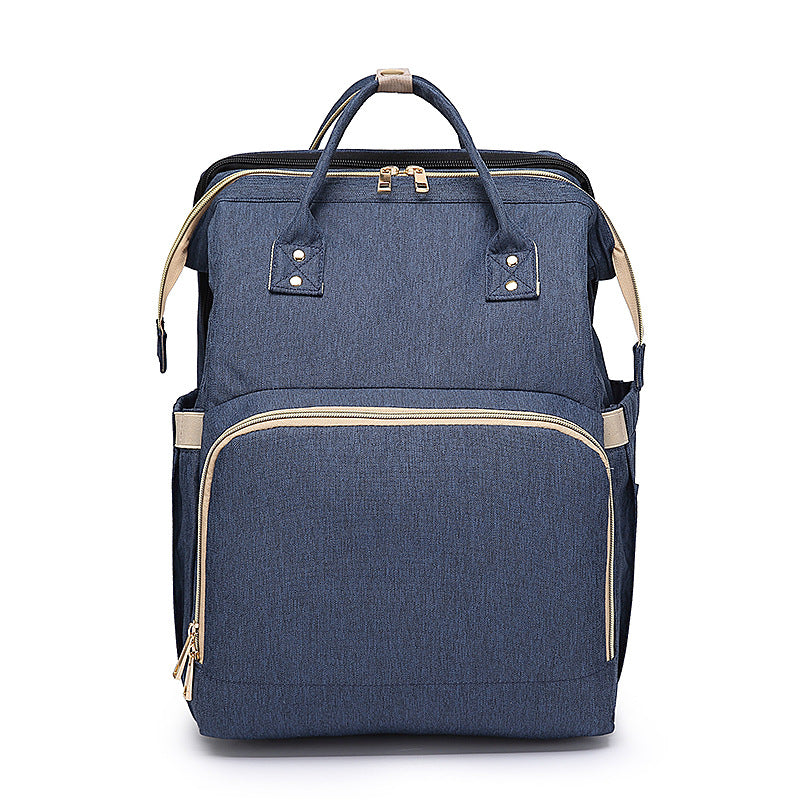 Portable Folding Crib Mommy Bag - Thriver Trend