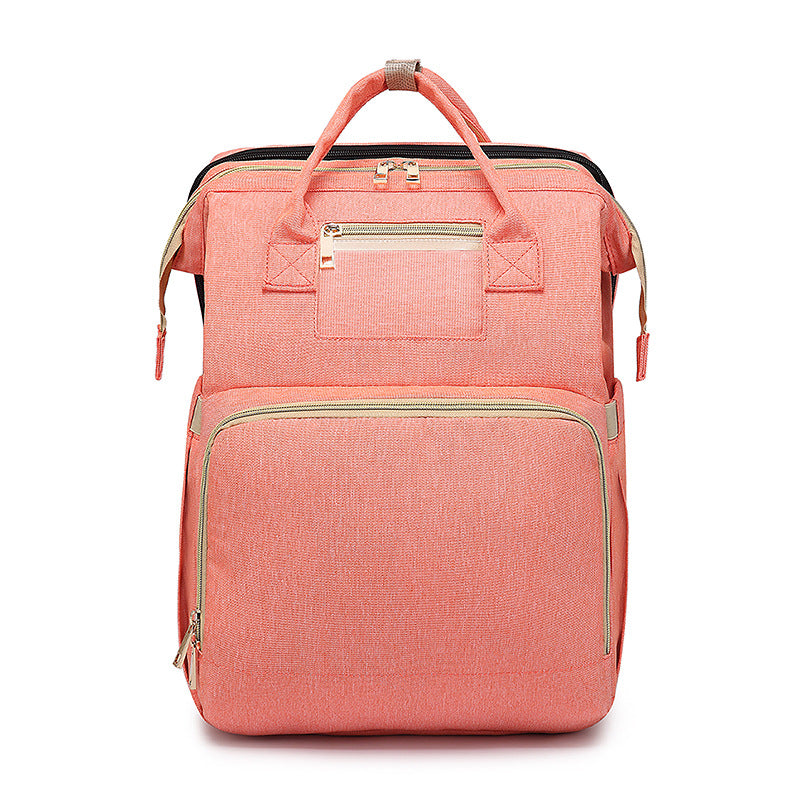 Portable Folding Crib Mommy Bag - Thriver Trend