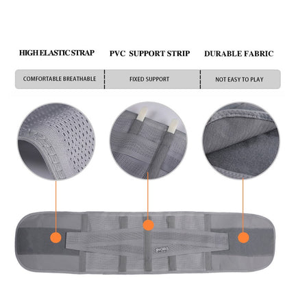 Exercise waist protection fitness equipment - Thriver Trend