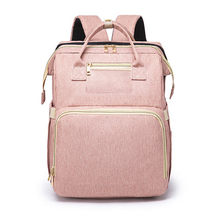 Portable Folding Crib Mommy Bag - Thriver Trend
