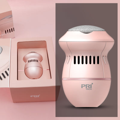 Multifunctional Electric Foot File Grinder Machine Dead Skin Callus Remover - Thriver Trend