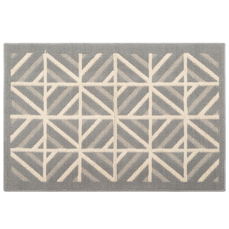 Nordic Home Floor Mat Home Dirty-resistant Porch Carpet - Thriver Trend