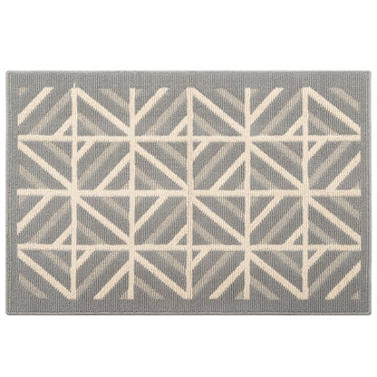 Nordic Home Floor Mat Home Dirty-resistant Porch Carpet - Thriver Trend