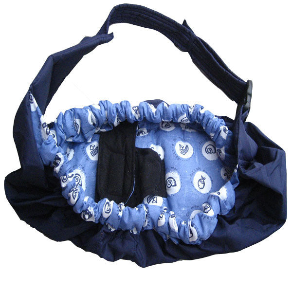Newborn baby carrier baby carrier back baby belt feeding bag TC cotton baby baby products - Thriver Trend