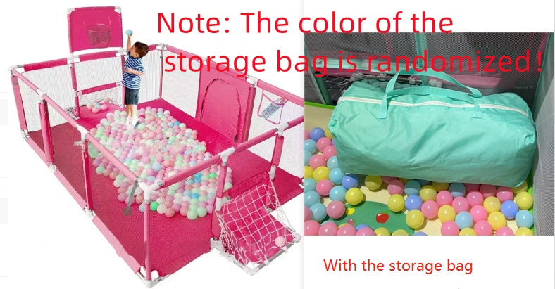 New Playpen Children's Tent Baby Products - Thriver Trend