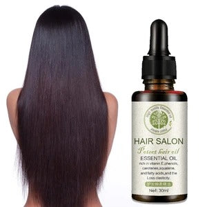 Hair Care Essential Oil - Thriver Trend