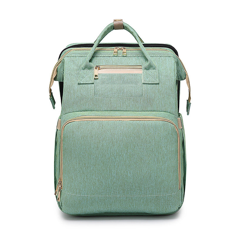 Portable Folding Crib Mommy Bag - Thriver Trend