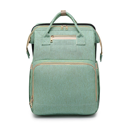 Portable Folding Crib Mommy Bag - Thriver Trend