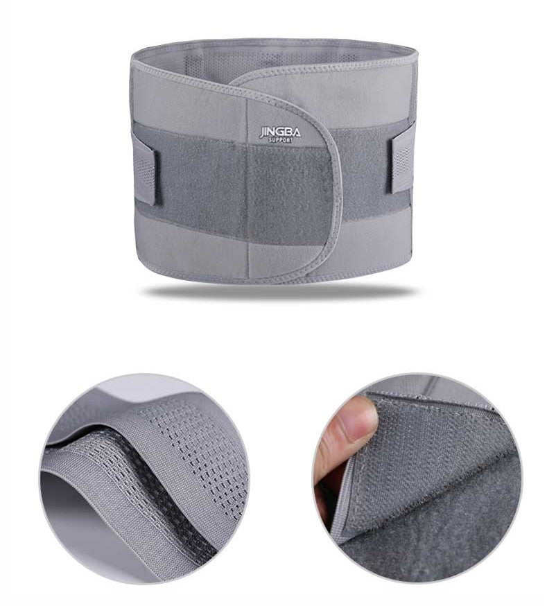 Exercise waist protection fitness equipment - Thriver Trend