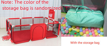 New Playpen Children's Tent Baby Products - Thriver Trend