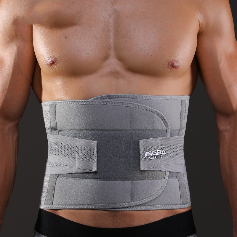 Exercise waist protection fitness equipment - Thriver Trend