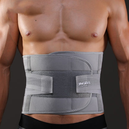 Exercise waist protection fitness equipment - Thriver Trend