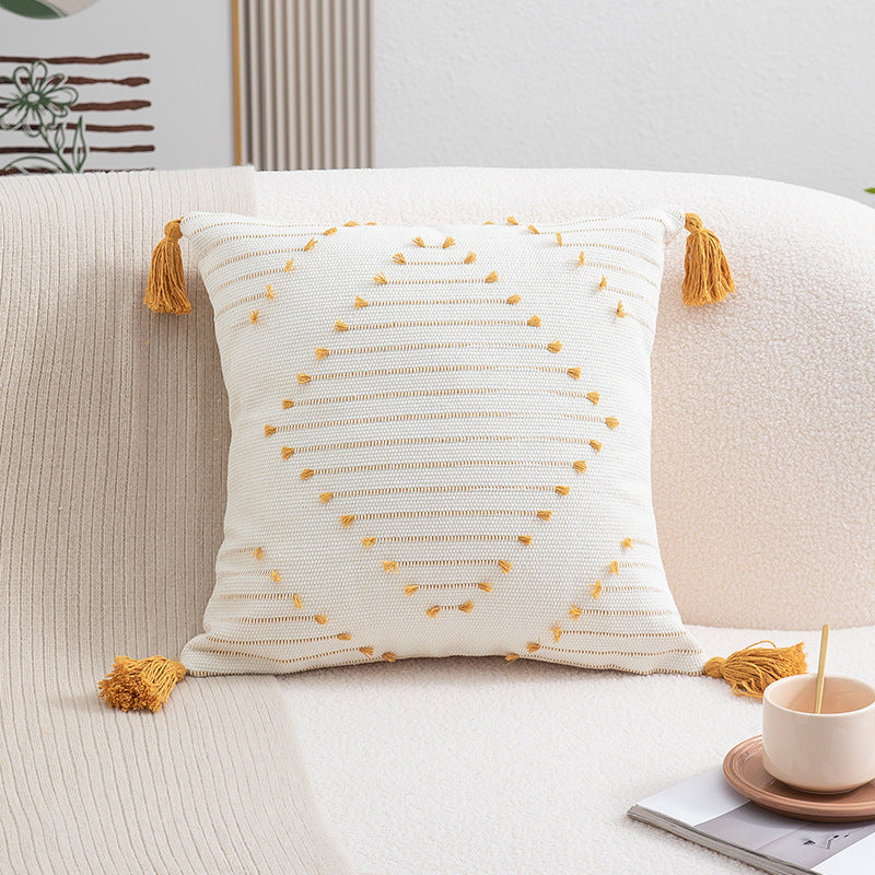 Home Bedroom Bedside Home Pillowcase - Thriver Trend