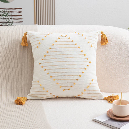 Home Bedroom Bedside Home Pillowcase - Thriver Trend