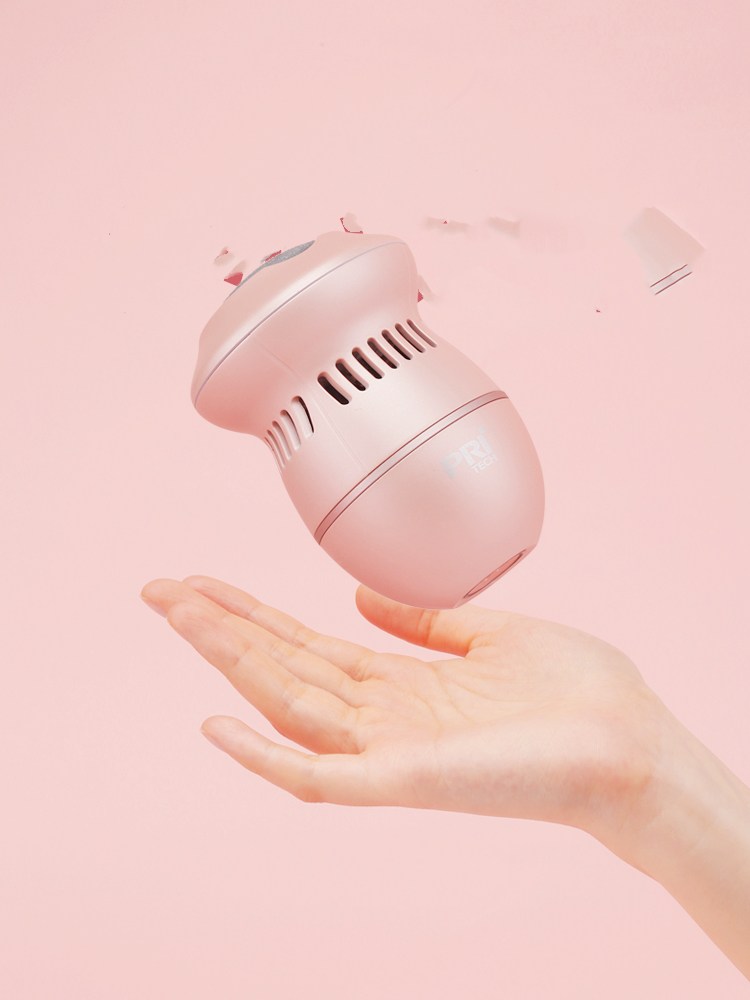 Multifunctional Electric Foot File Grinder Machine Dead Skin Callus Remover - Thriver Trend