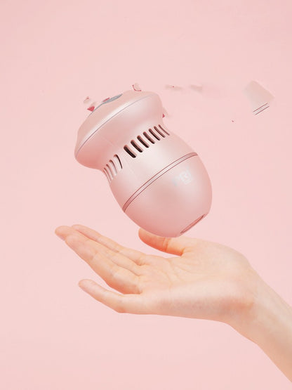Multifunctional Electric Foot File Grinder Machine Dead Skin Callus Remover - Thriver Trend