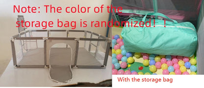 New Playpen Children's Tent Baby Products - Thriver Trend