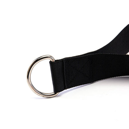Gantry Handle Fitness Equipment Accessories - Thriver Trend