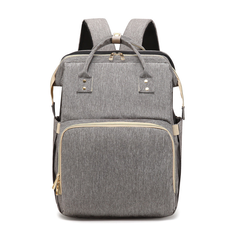 Portable Folding Crib Mommy Bag - Thriver Trend