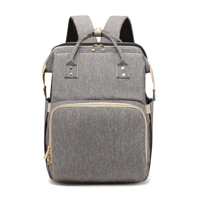 Portable Folding Crib Mommy Bag - Thriver Trend