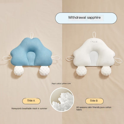 Baby Correction Head Shaping Pillow - Thriver Trend