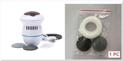Multifunctional Electric Foot File Grinder Machine Dead Skin Callus Remover - Thriver Trend