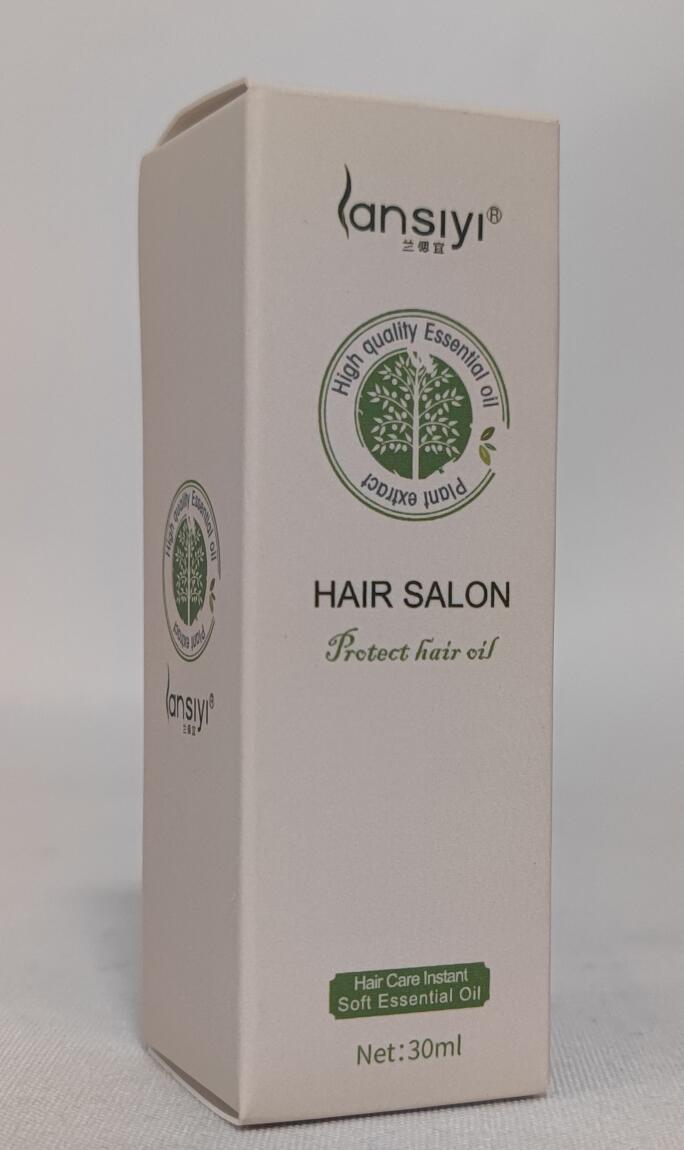 Hair Care Essential Oil - Thriver Trend