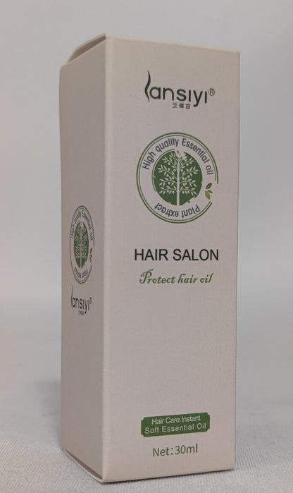 Hair Care Essential Oil - Thriver Trend