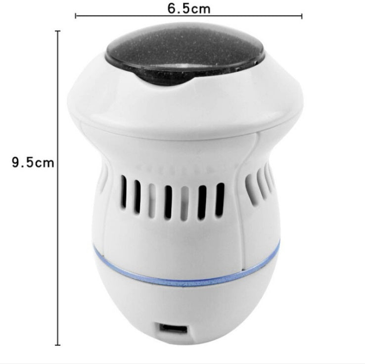 Multifunctional Electric Foot File Grinder Machine Dead Skin Callus Remover - Thriver Trend