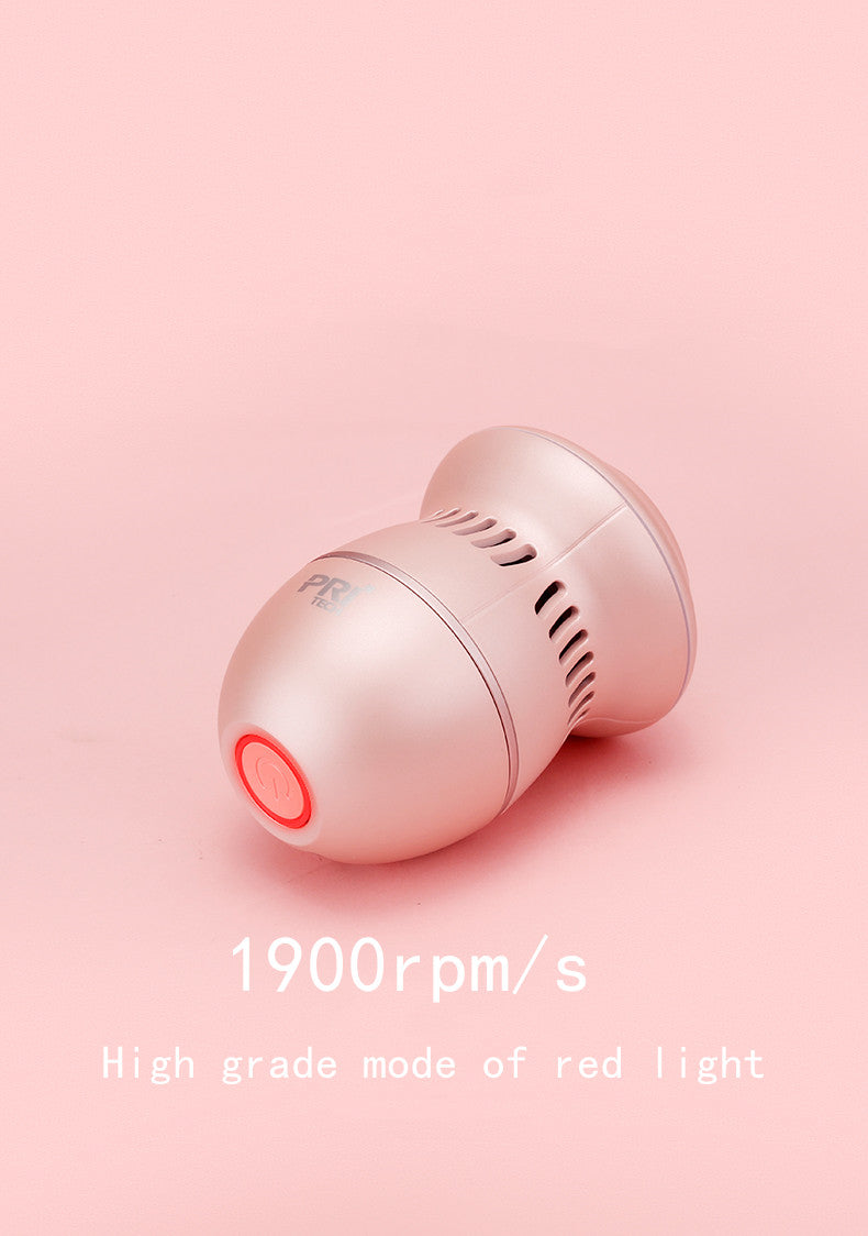 Multifunctional Electric Foot File Grinder Machine Dead Skin Callus Remover - Thriver Trend