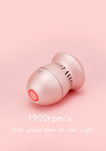 Multifunctional Electric Foot File Grinder Machine Dead Skin Callus Remover - Thriver Trend