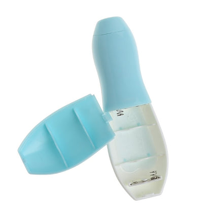 Anti-scratch Multifunctional Baby Electric Nail Polisher - Thriver Trend