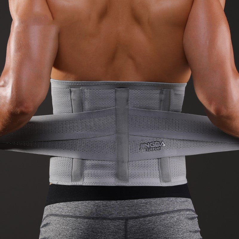 Exercise waist protection fitness equipment - Thriver Trend