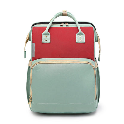 Portable Folding Crib Mommy Bag - Thriver Trend