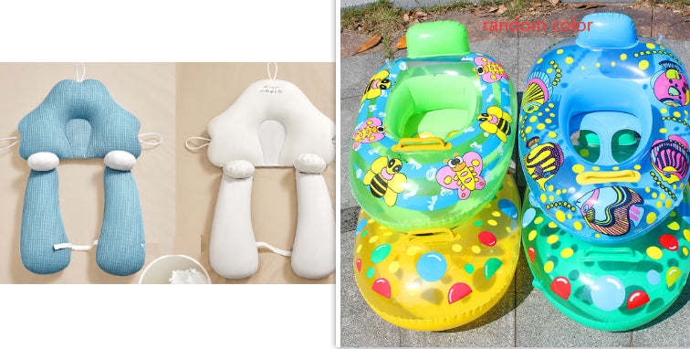 Baby Correction Head Shaping Pillow - Thriver Trend