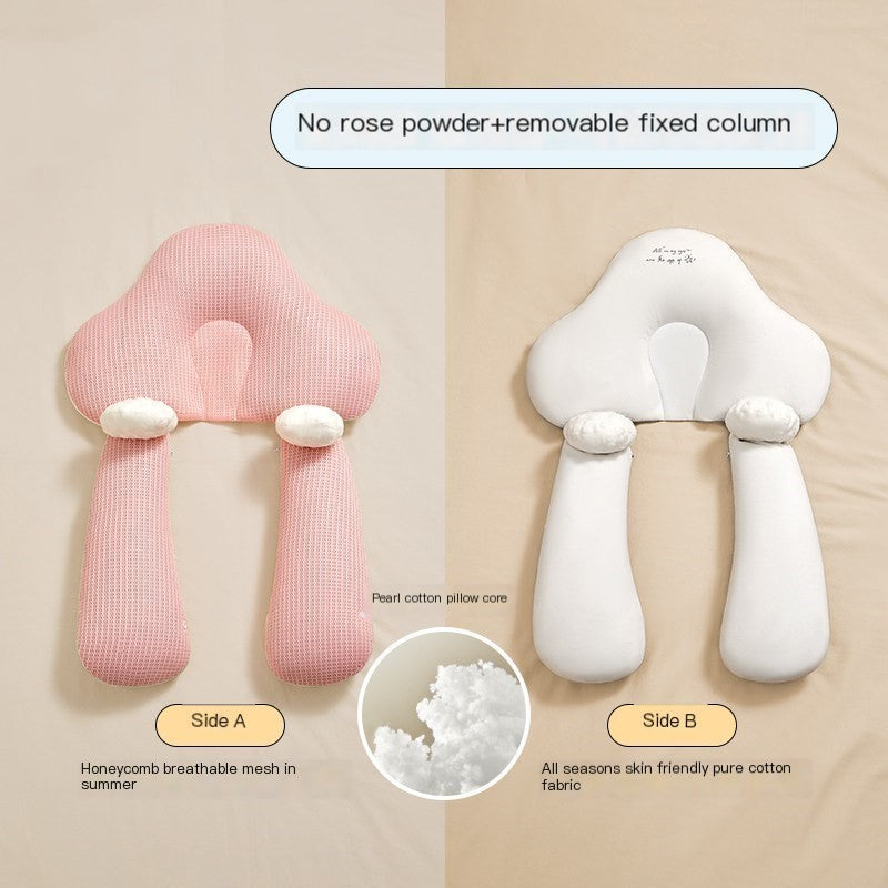 Baby Correction Head Shaping Pillow - Thriver Trend