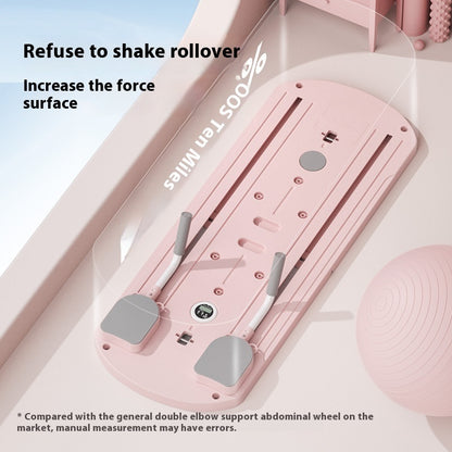 Multifunctional Fitness Board Household Fitness Equipment - Thriver Trend