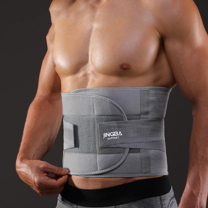 Exercise waist protection fitness equipment - Thriver Trend
