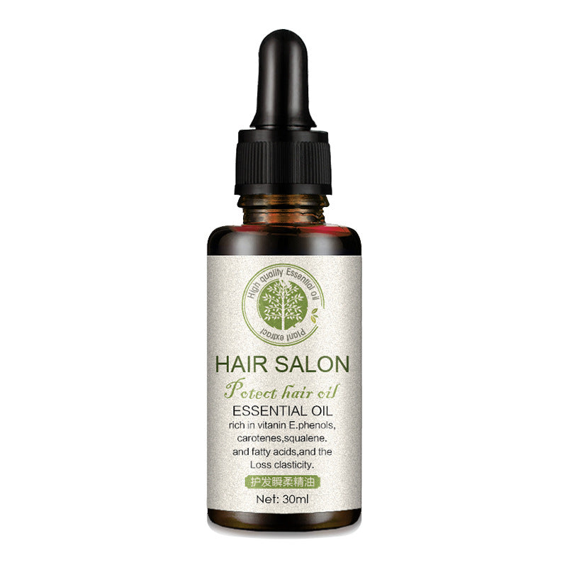 Hair Care Essential Oil - Thriver Trend