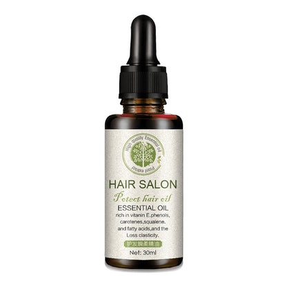 Hair Care Essential Oil - Thriver Trend